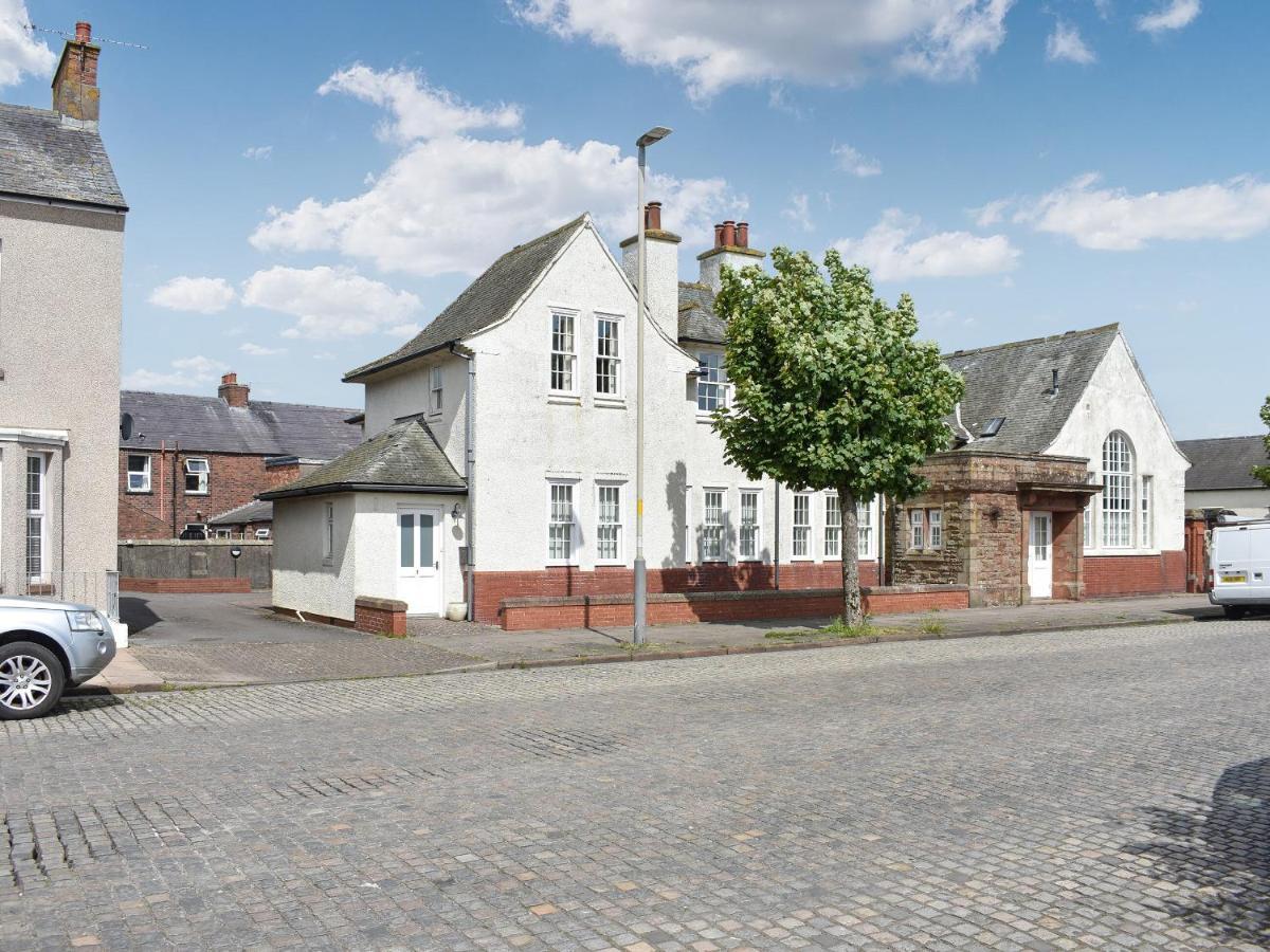 The Court House - Uk43908 Villa Silloth Exterior foto