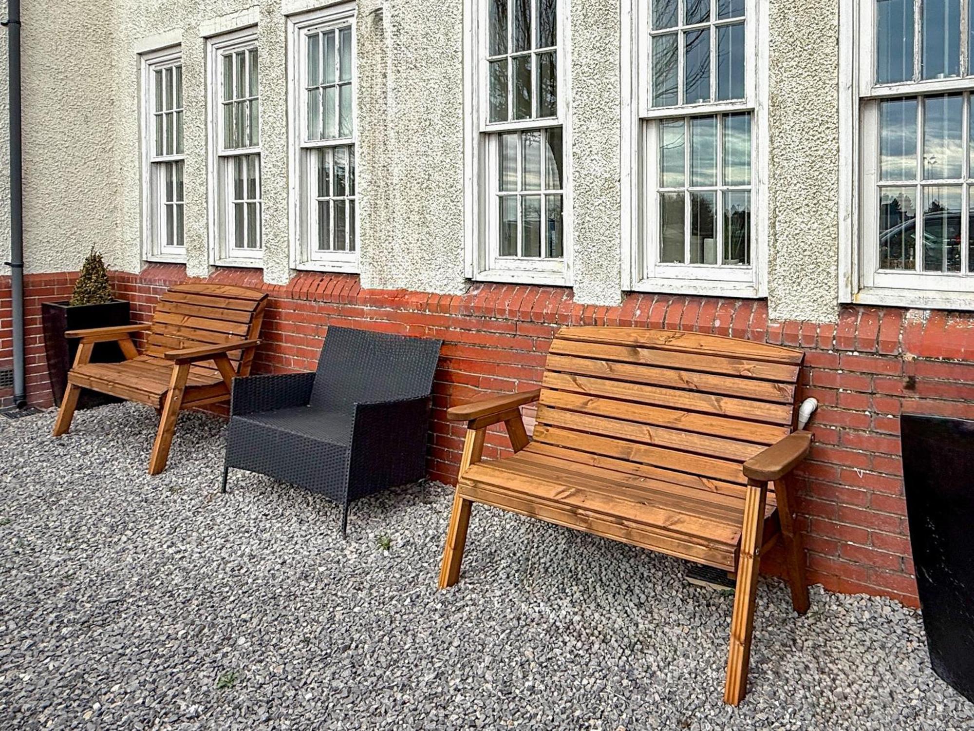 The Court House - Uk43908 Villa Silloth Exterior foto